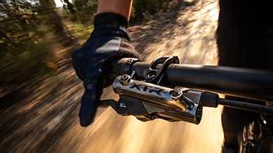 Palancas de freno Shimano XTR BL-M9220 
