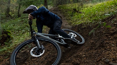 Transmisión de mountain bike Shimano XTR M9200 cross country 