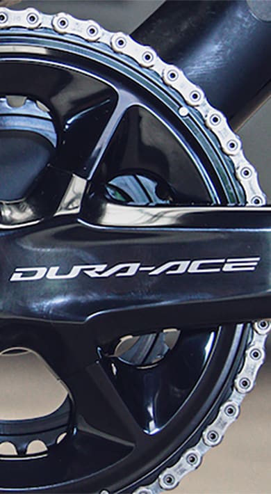 Short-Crank-Curious?