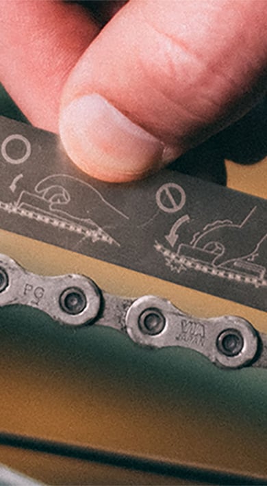 Spring Maintenance Checklist for Road Bikes