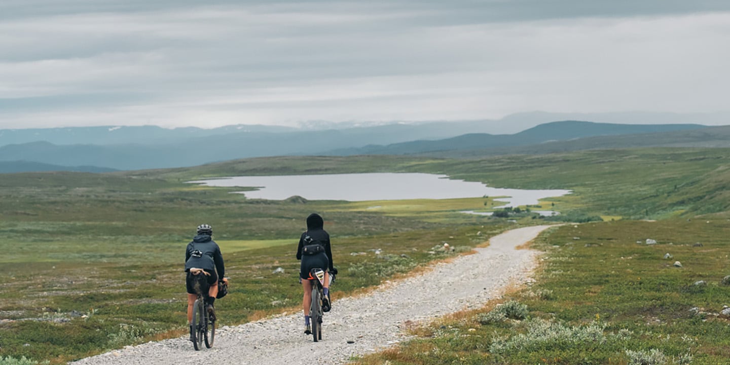 The Arctic Post Road