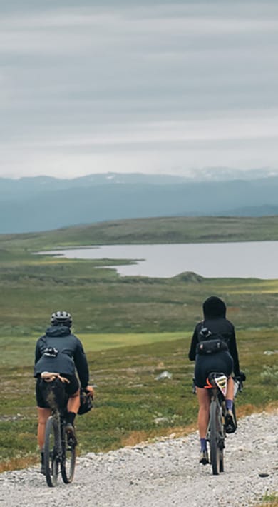 The Arctic Post Road