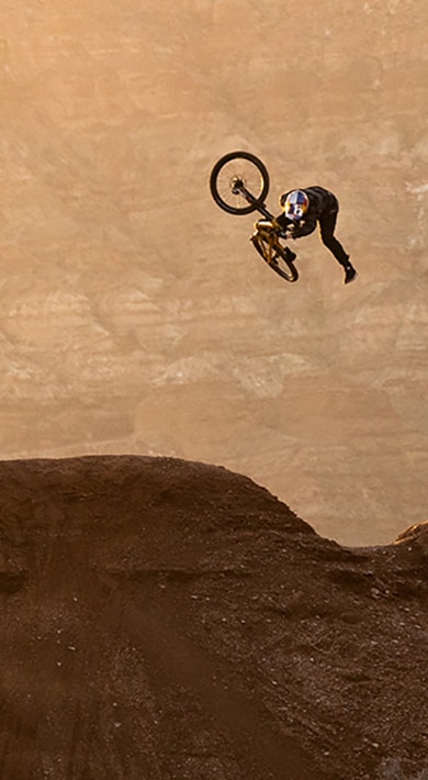 The Art Of MTB: Utah