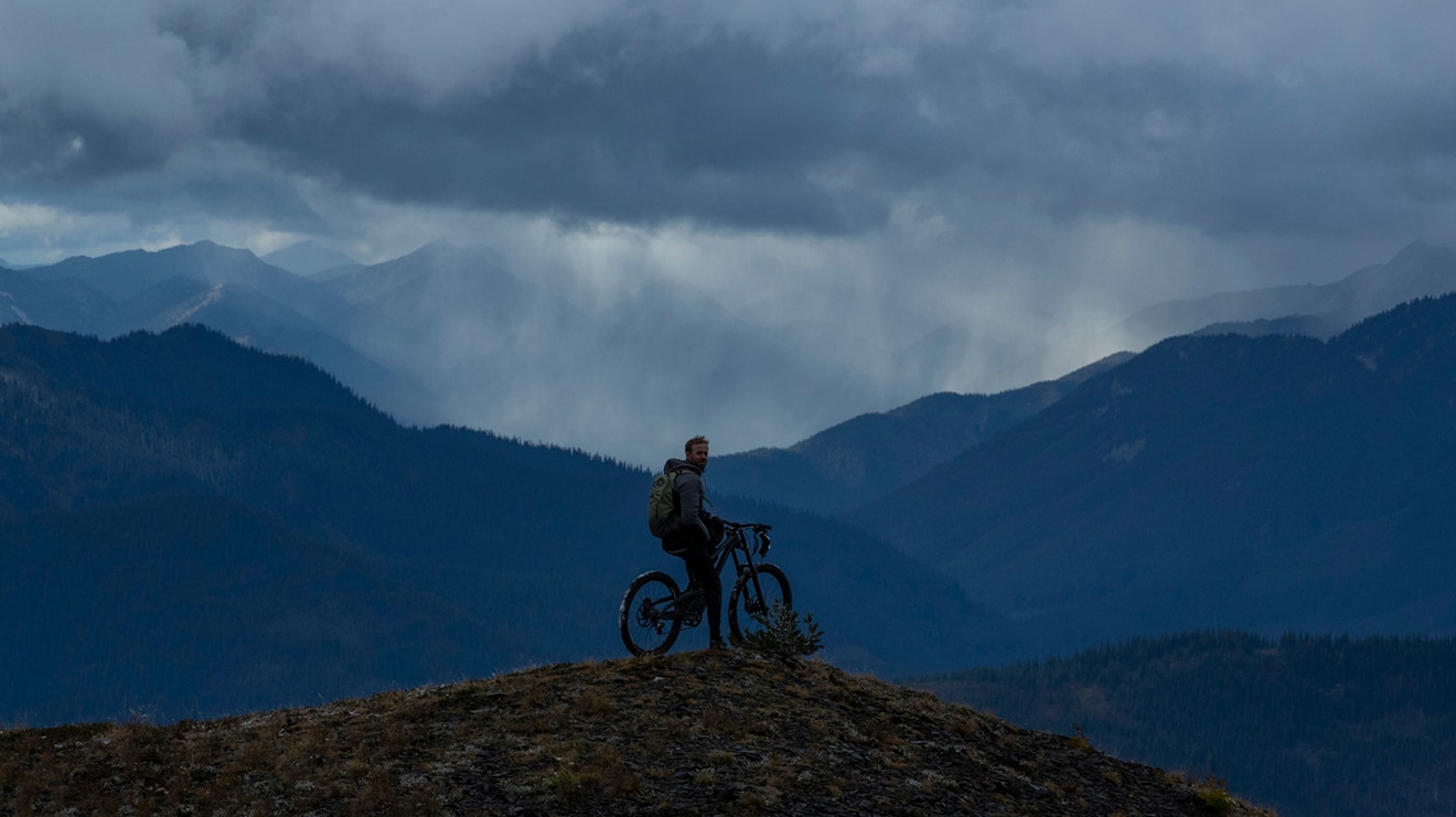 Kurt Sorge, This is home, in Nelson, British Columbia Canada