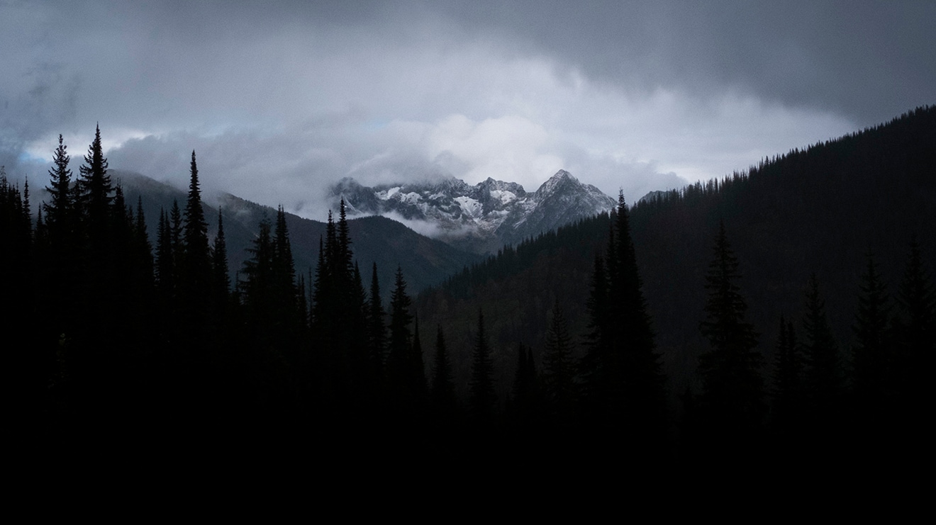 Kurt Sorge, This is home, in Nelson, British Columbia Canada
