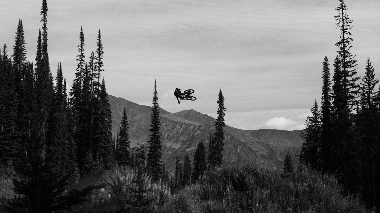 Kurt Sorge, This is home, in Nelson, British Columbia Canada