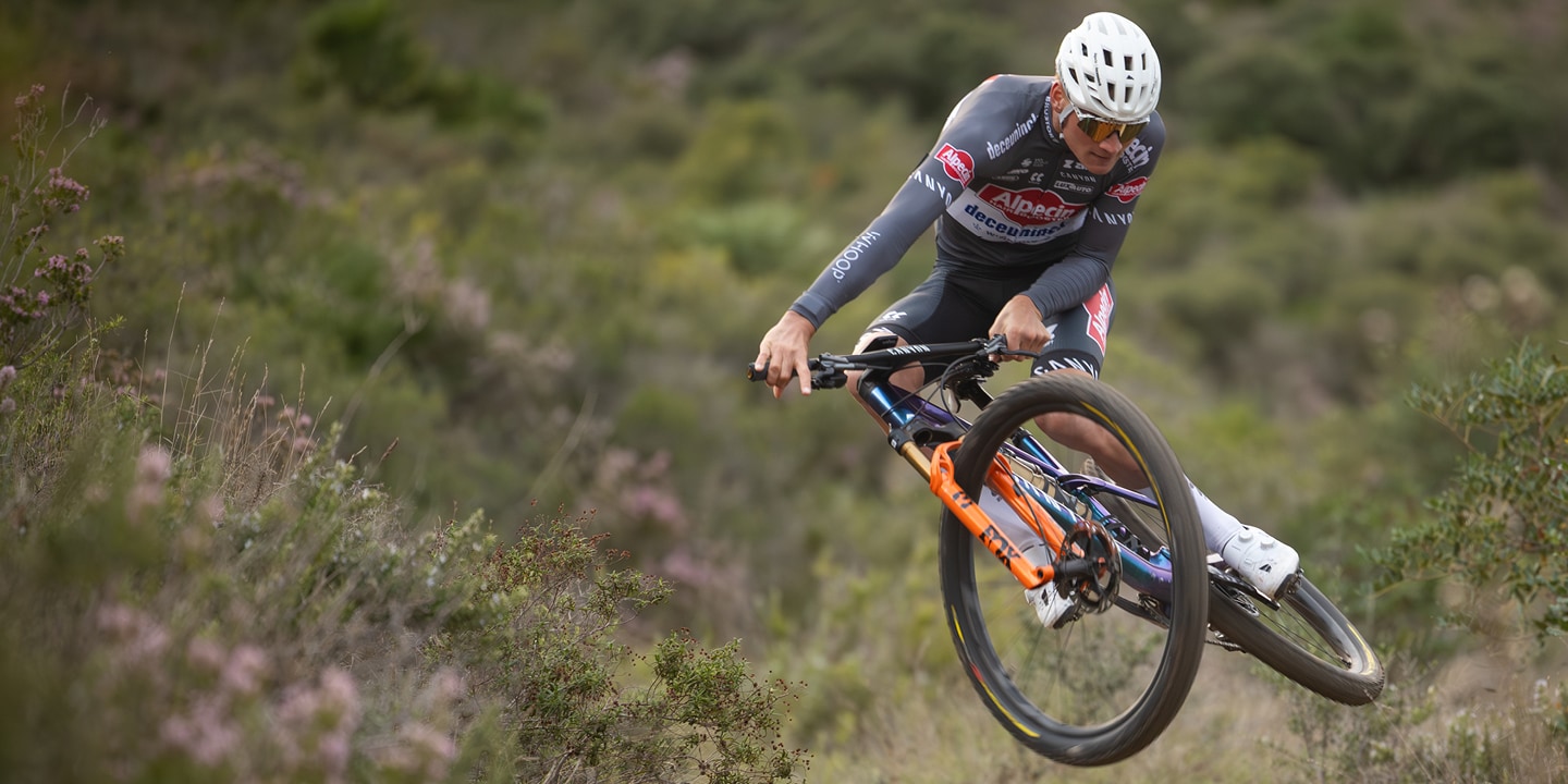 This is Home: Mathieu van der Poel