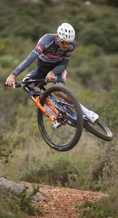 This is Home: Mathieu van der Poel