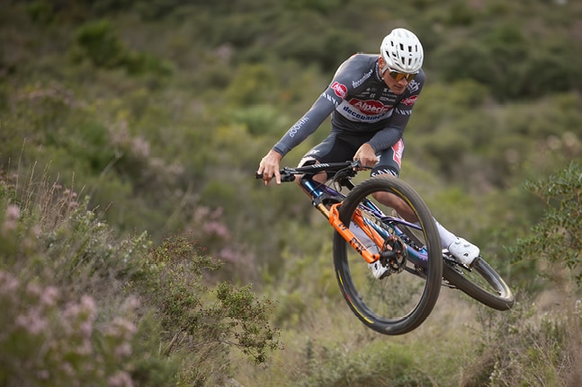 This is Home: Mathieu van der Poel