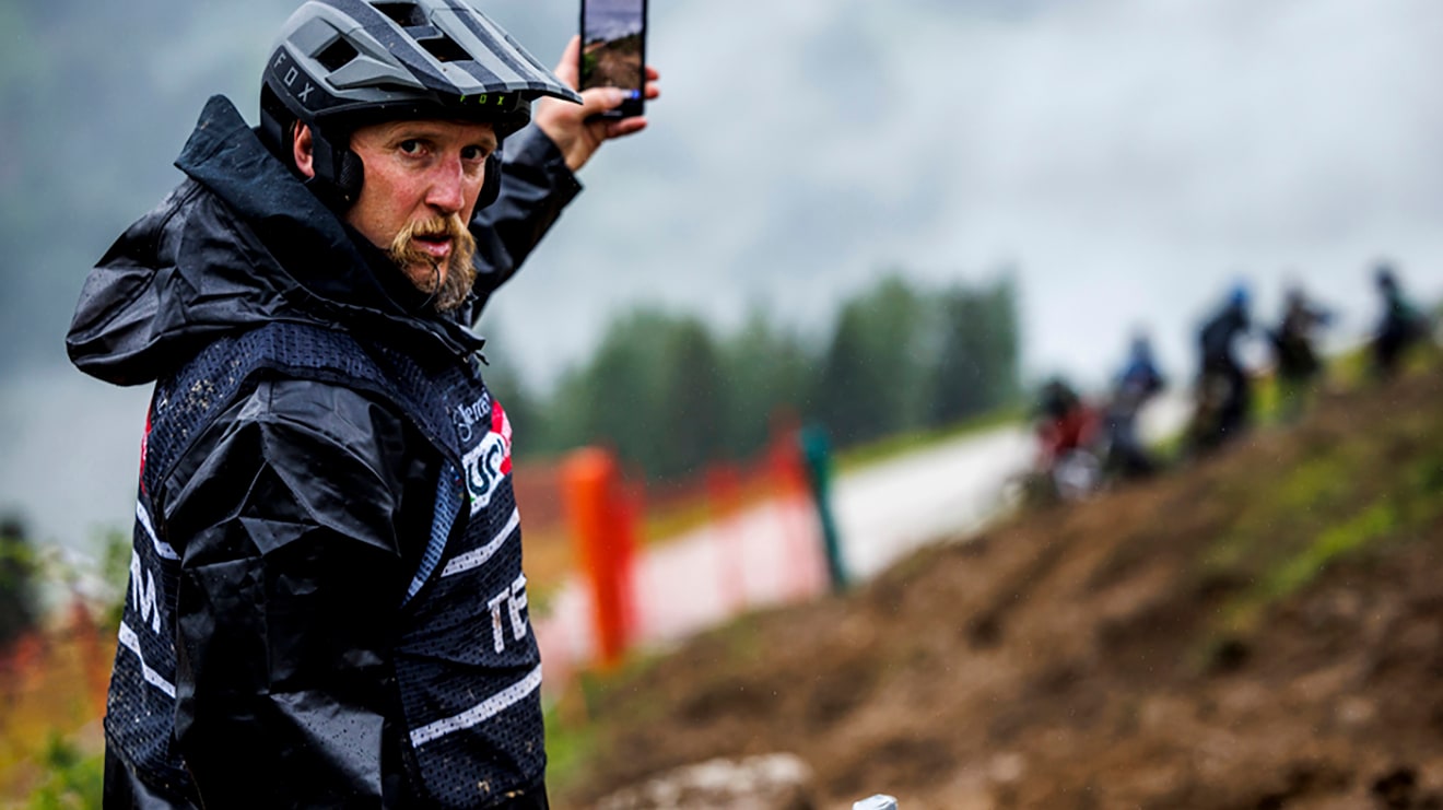 2022 Leogang UCI MTB World Cup