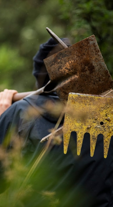 Shimano Trail Born page