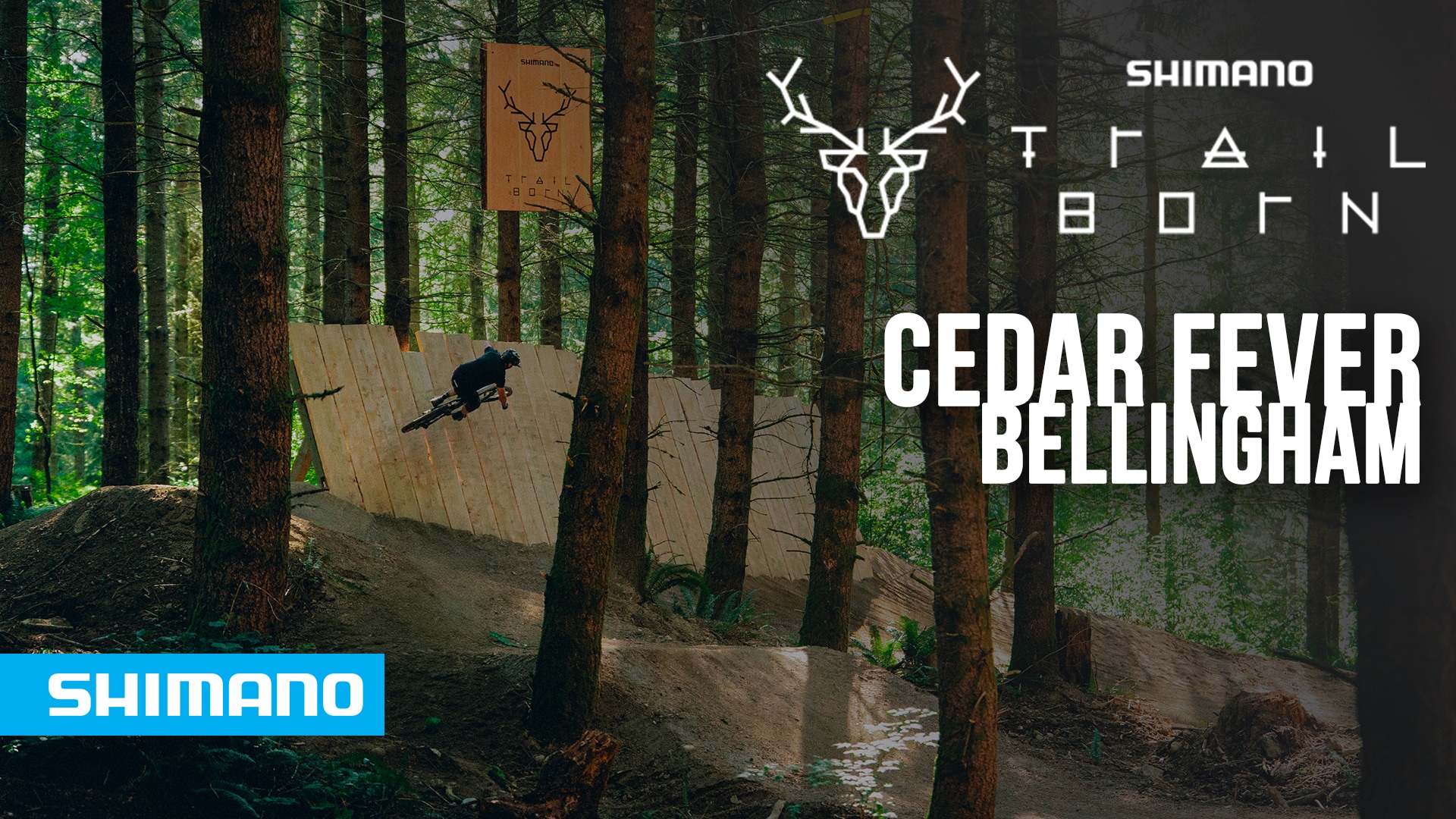 Trail Born: Cedar Fever