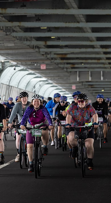 Shimano We Are Cyclist All bodies on bikes second video featuring all types of cyclists