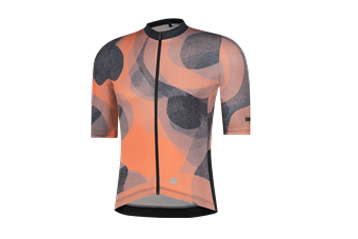 Evolve Short Sleeves Jersey