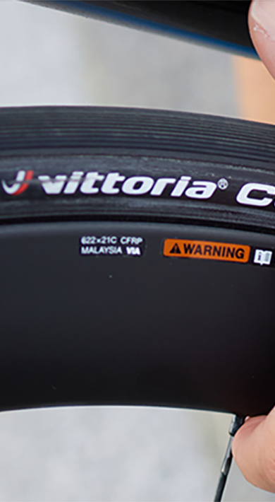 What Tire Pressure is Right for You?
