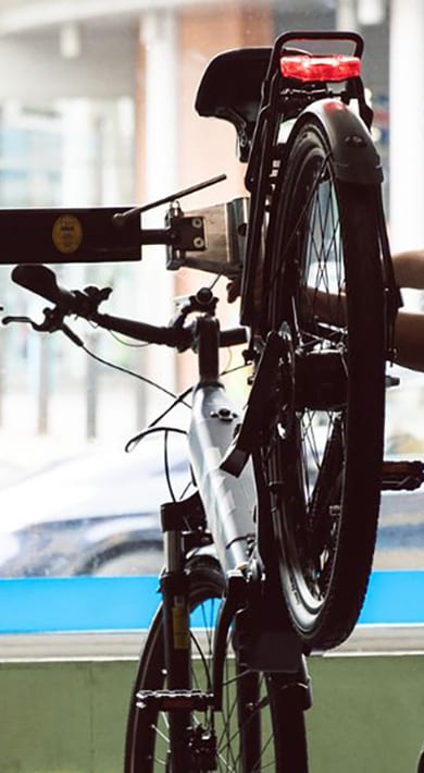Qué preguntar a su distribuidor antes de comprar una e-bike
