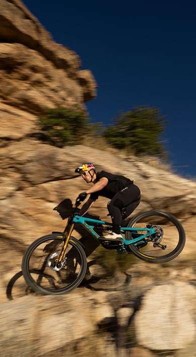 Nuevos componentes inalámbricos de MTB SHIMANO XTR M9200 