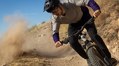 La nueva maneta de freno de enduro XTR M9200 BL-M9200 