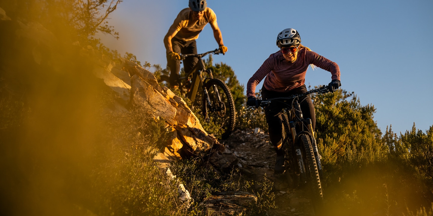XTR erklärt: E-MTB