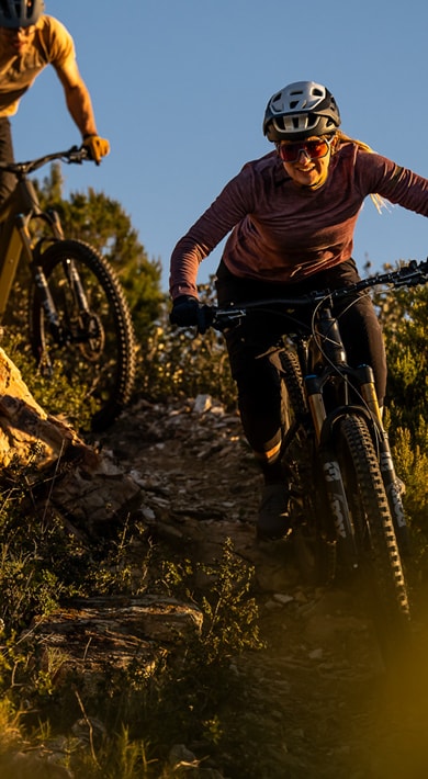 XTR erklärt: E-MTB