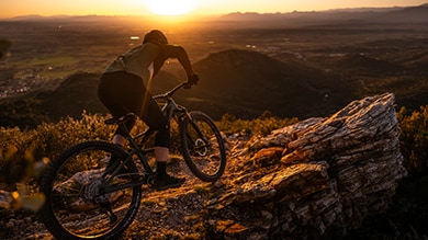 SHIMANO XTR explicado: cambio rápido 