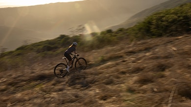 Grupo de montaña SHIMANO XTR M9200 Di2 inalámbrico 