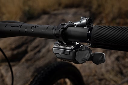 Shimano XTR M9200 Mountain Bike electronic groupset explained