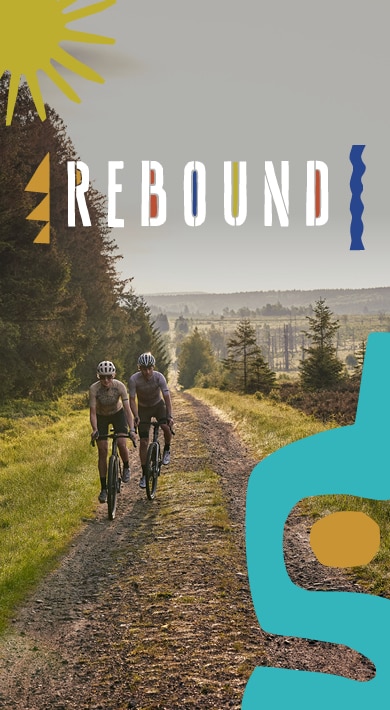Your Ultimate Preparation Guide for REBOUND