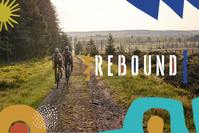 Your Ultimate Preparation Guide for REBOUND