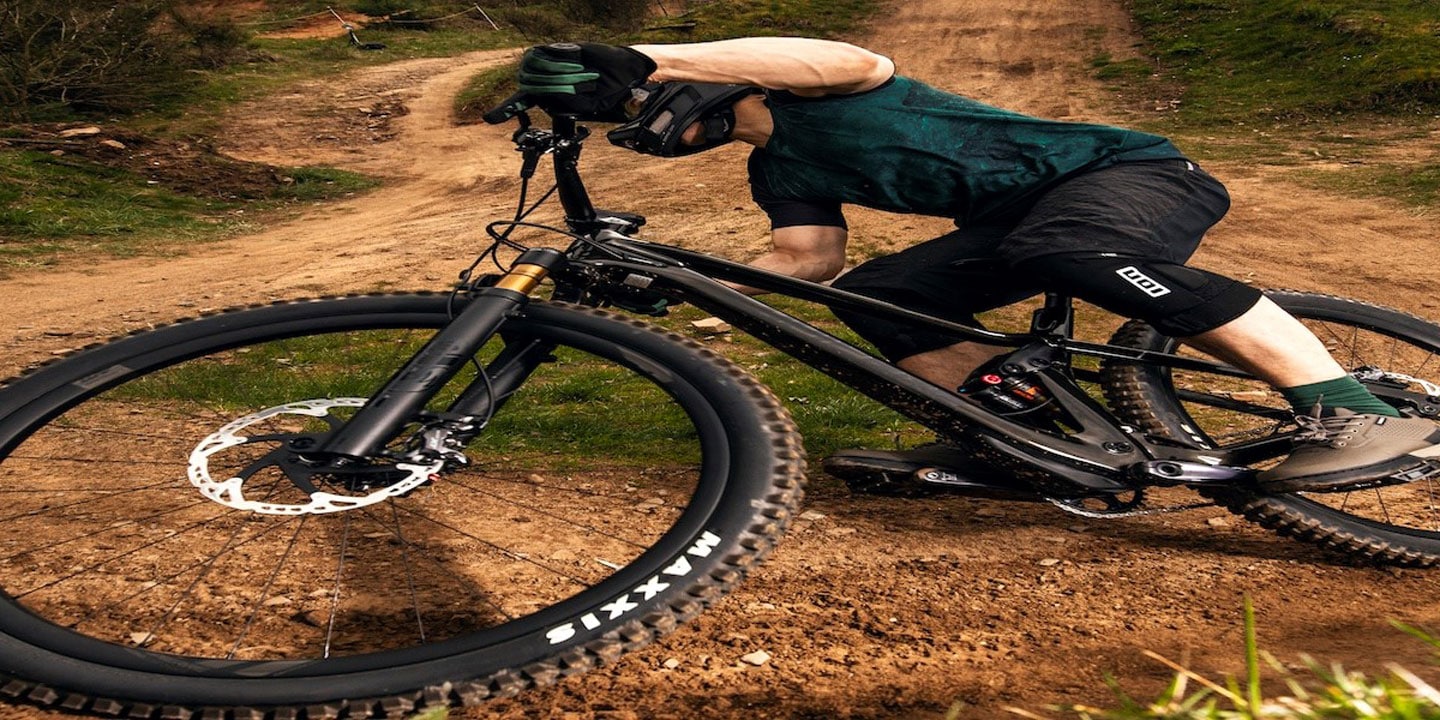 Zapatillas Shimano para mountain bike