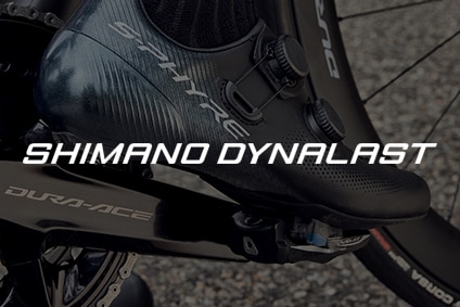 SHIMANO DYNALAST