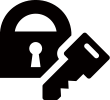 E-Lock icon