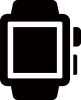 Smart Watch icon