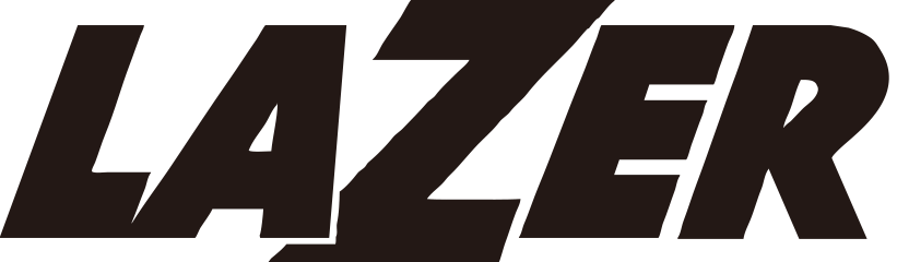 LAZER logo