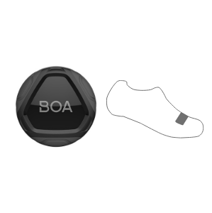 BOAÂ® L6 Dial