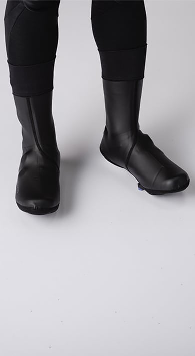 DUAL FIT H2O SHOE COVER