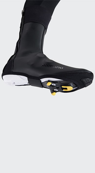 DUAL FIT CR SHOE COVER