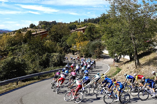 Conducción sin deslumbramientos en días luminosos