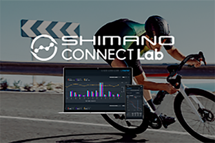 SHIMANO CONNECT Lab