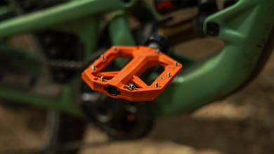 Shimano GR high pin for extra traction flat pedals 