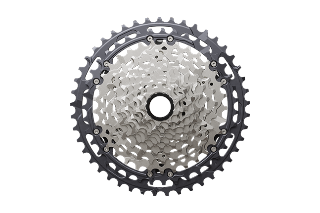 DEORE XT