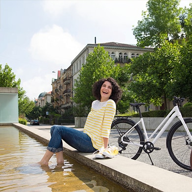 TECHNOLOGY TO EASE YOUR MIND