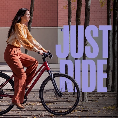 CRESTA Q'AUTO: Riding redefined