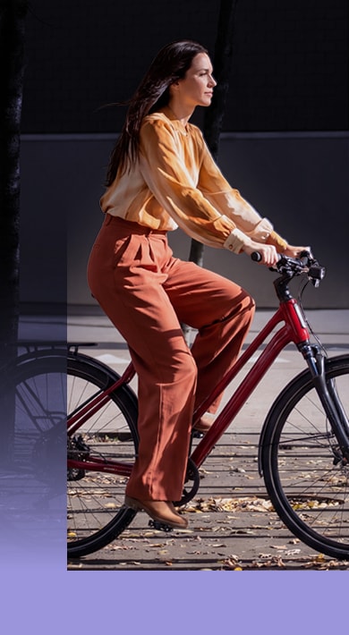 CRESTA & SHIMANO Q'AUTO