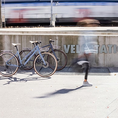 TOUJOURS SUR LE BON RAPPORT