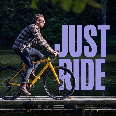 IBEX Q'AUTO: Ready for any ride