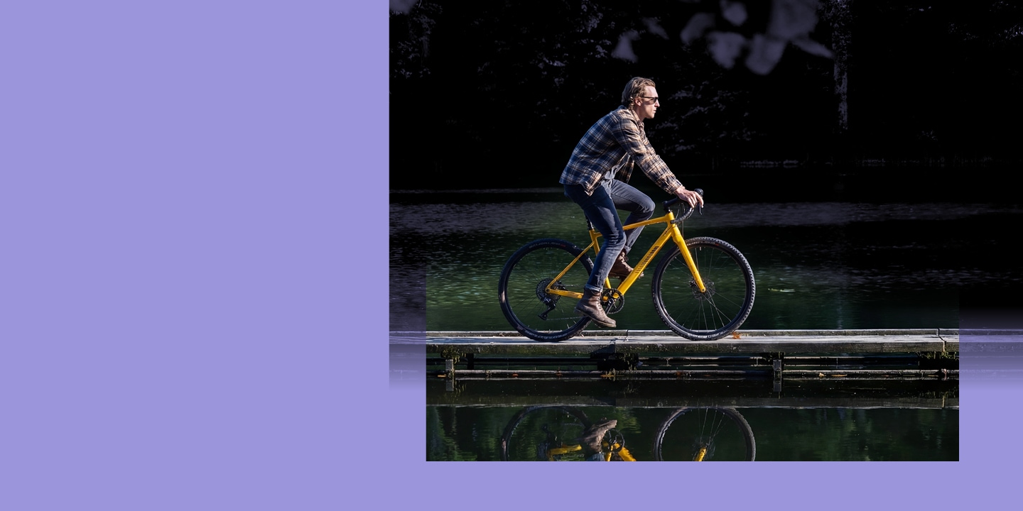 IBEX & SHIMANO Q'AUTO