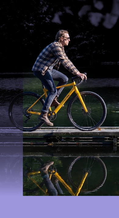 IBEX & SHIMANO Q'AUTO