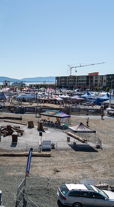 2025 North West Tune-Up Mountain Bike Festival