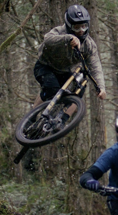 Shimano Trail Born